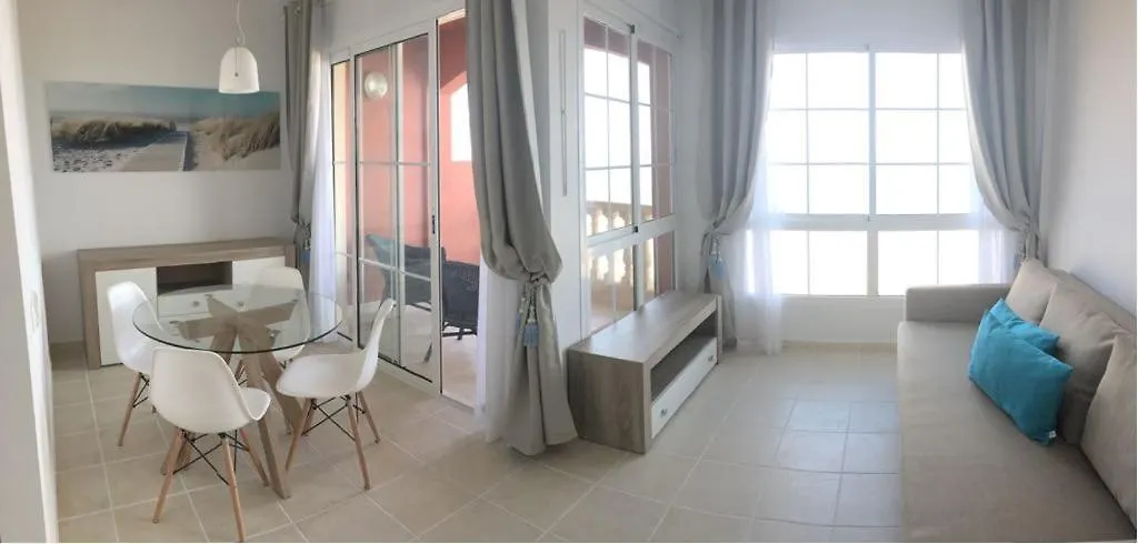 Sunshine Apartment Costa Calma