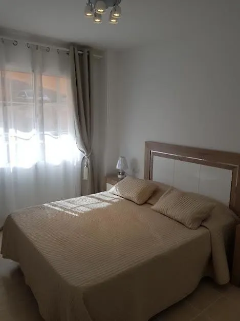 Sunshine Apartment Costa Calma