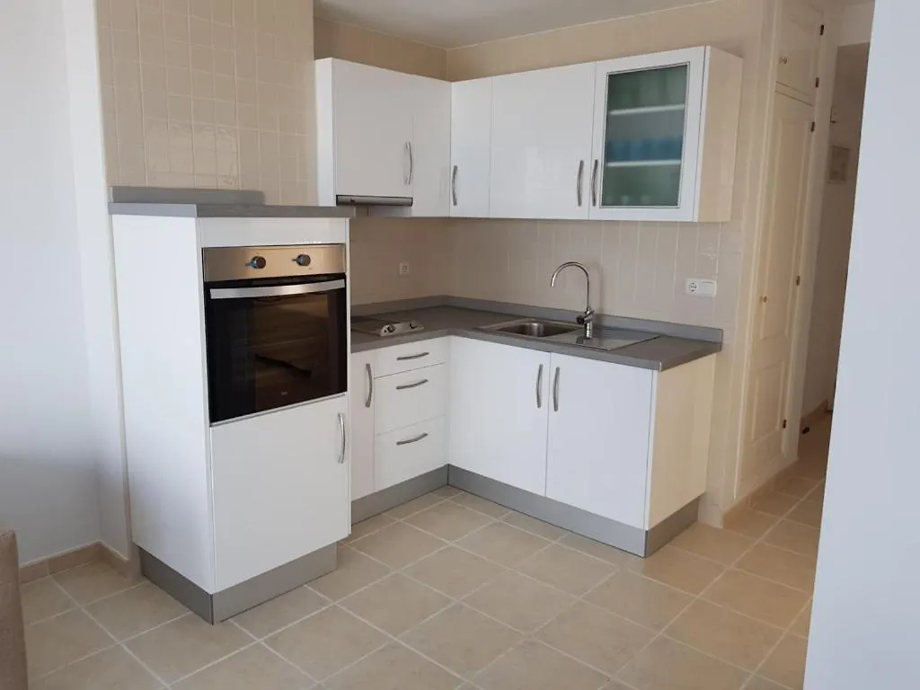 Sunshine Apartment Costa Calma