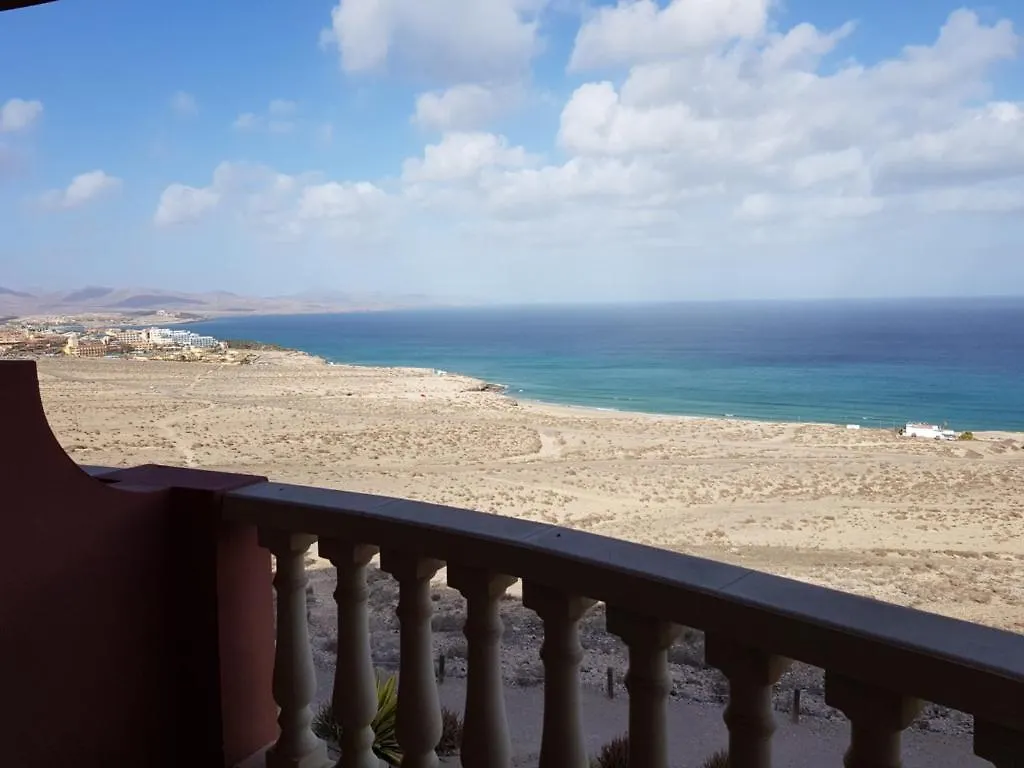 Sunshine Apartment Costa Calma