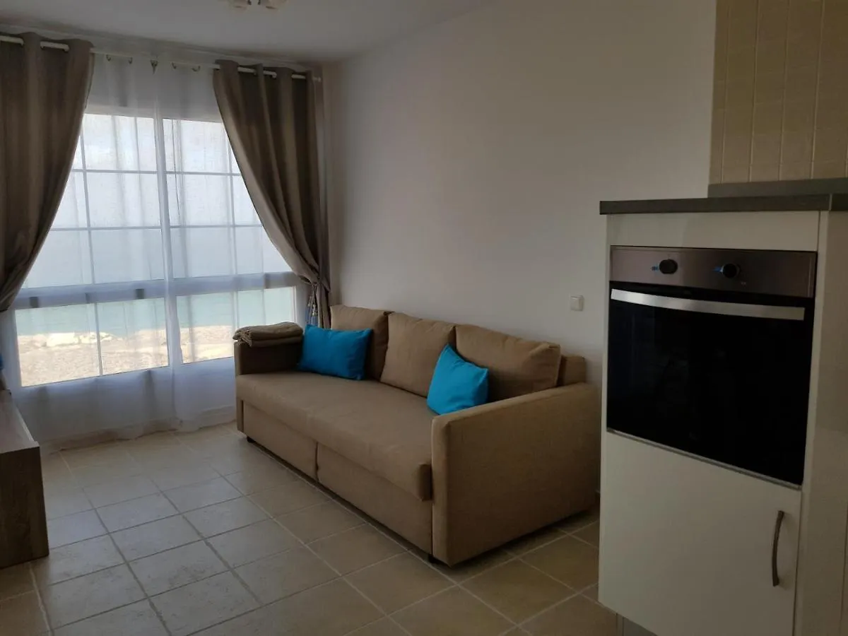 Sunshine Apartment Costa Calma