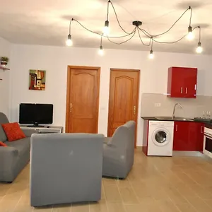 Casa Bermudez Breña Alta