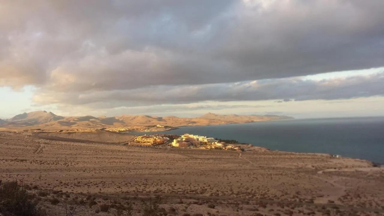 Sunshine Lejlighed Costa Calma